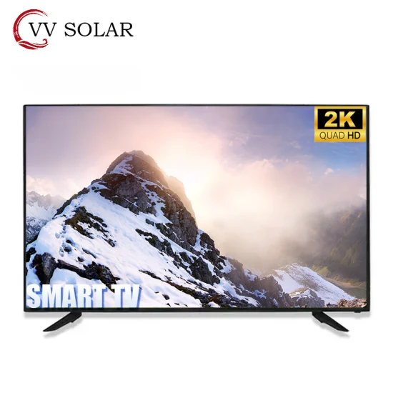 40 43 50 55 65-дюймовые смарт-телевизоры со светодиодной подсветкой 4K Android TV OEM Smart TV 4K