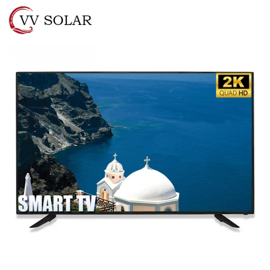 Телевизор со светодиодной подсветкой VV, 43 дюйма, 2K, FHD, Android 11.0, Smart TV