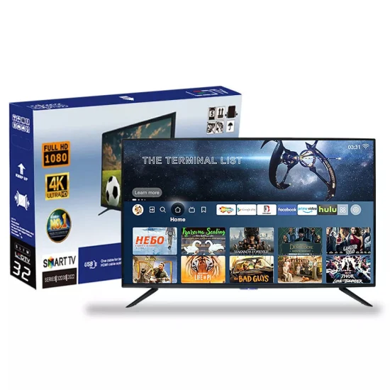 Телевизор 55 дюймов, 4K UHD, безрамочный ЖК-телевизор со светодиодной подсветкой и цифровой системой, изогнутый телевизор Smart Android 11.0