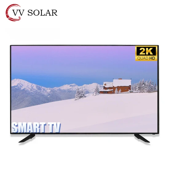 Пользовательский Smart LED TV 32 65-дюймовый Full HD Android-телевизор 1080P 2K 4K Smart TV