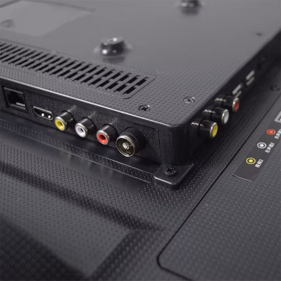 Full HD 40-дюймовый 43-дюймовый 50-дюймовый Smart LED-телевизор с разрешением 1920*1080